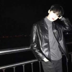 帅气的快手头像男生霸气冷酷图片