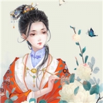 古风高冷美女头像图片大全
