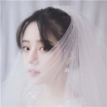 心动的仙女味女生头像