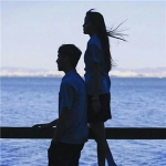 简单成熟稳重的情头图片