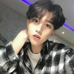 帅气鲜嫩的男生头像图片