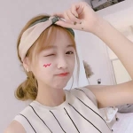 好看高清的漂亮女头图片