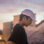 甜到炸的情侣潮头像图片