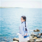 民国风旗袍女生头像图片