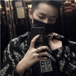 痞帅的男头图片