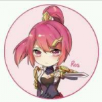 王者荣耀q版人物头像图片大全