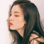 微信高清魅力气质适合女生的头像