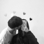 优质酷高清双人的情头