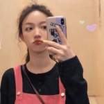 高清真实很漂亮的女头图片