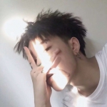 2023高清新潮的头像酷男生图片