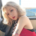 高质量的优质玩网头像女生