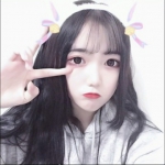 小可爱的头像女生图片