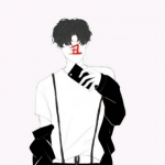 冷门情头好看高清的图片