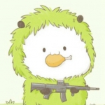 吃鸡QQ头像图片好看高清大全