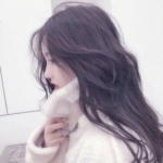 2023高清新潮的混搭头像女生图片