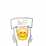 表情情头一对两张高清搞笑的图片