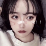 流行的女头2022高清图片