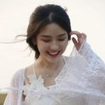 2023高清流行好看的女图头像真实照片