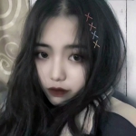 优质高清女头像好看的精致图片