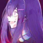 好看高清的动漫男女杂图精选头像