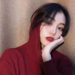 我有故事没有酒,2022个性流行女头图片