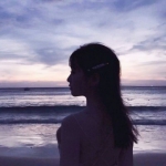 甜蜜的爱情好看情头一对两张