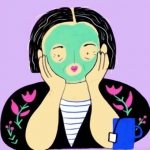 可爱搞笑的有内涵的沙雕头像图片