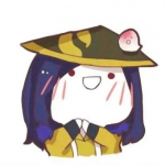 王者荣耀q版好看高清的萌头像图片