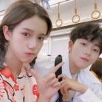 双人情头两人一对两张