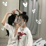 女生双人两张闺蜜头像图片