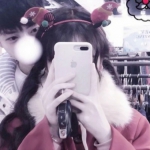 真人版情头好看高清的图片