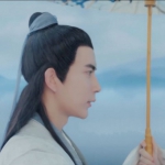 新版的许仙白娘子qq情头图片