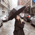 微信好看高清的情头一对两张真人