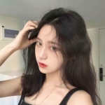 QQ头像网红女生图片好看高清