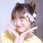 2023高清时尚的潮流头像女生可爱型图片