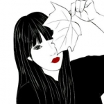 情头超级有爱的图片