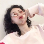 2023好看高清的流行微信女头像图片