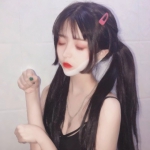 个性好看高清的女生头像图片合集