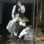 超酷的社会情头骚气图片