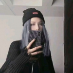 2023高清个性的抖音超火女头像