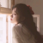 2023最火高冷范复古女头