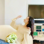 女头小清新高清文艺大图