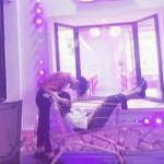 情头日常生活甜蜜图片