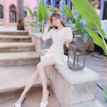 气质女头高清好看成熟图片