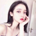2022靓丽女头高清图片