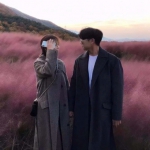 2023好看高清的抖音流行情头最新款