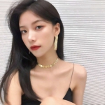 微信漂亮的社会女专用头像图片