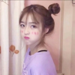 2022最火微信女头图片,浪女等爱人