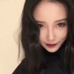 白裙落地待你娶,2022微信头像女潮流高清图片