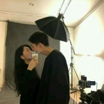 骚气的QQ头像情侣污一点图片